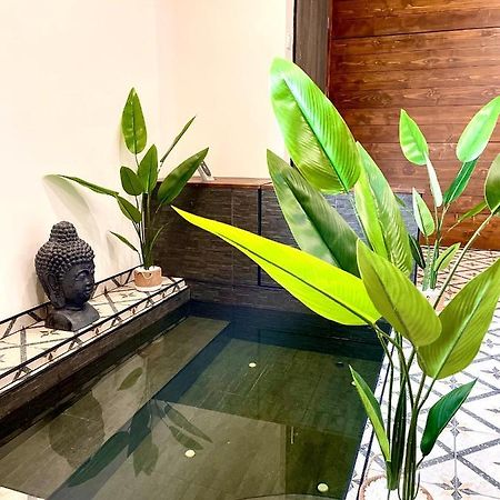 Thermal Apartmanok Raday 4 - Zendaya Hajdúszoboszló Zewnętrze zdjęcie