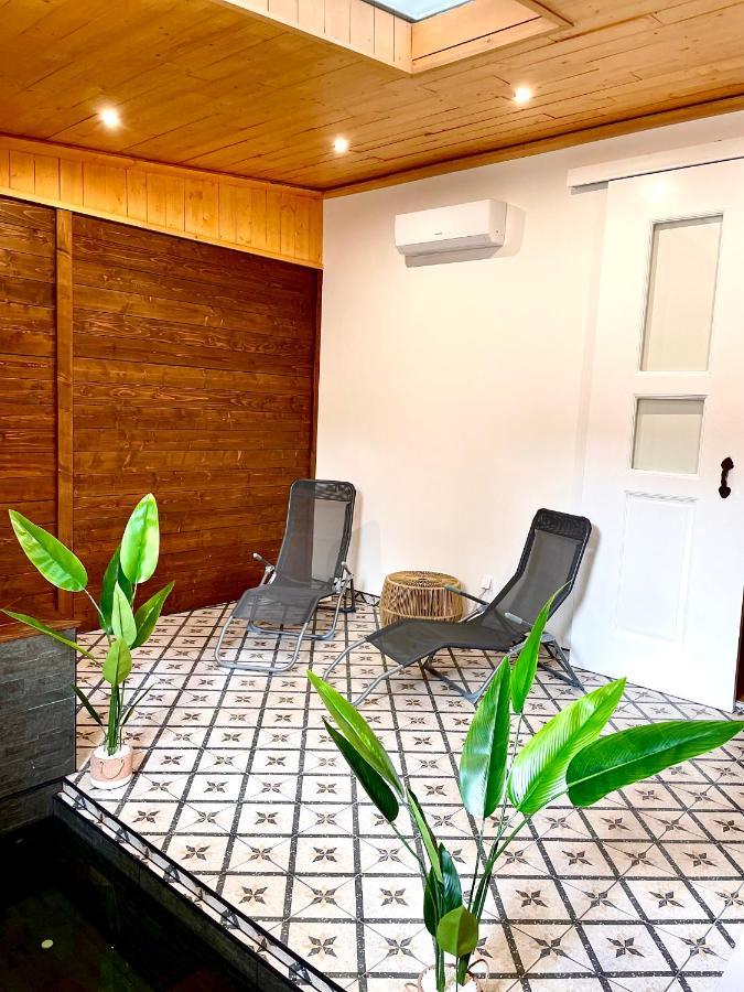 Thermal Apartmanok Raday 4 - Zendaya Hajdúszoboszló Zewnętrze zdjęcie