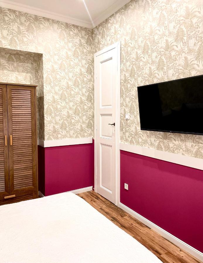Thermal Apartmanok Raday 4 - Zendaya Hajdúszoboszló Zewnętrze zdjęcie